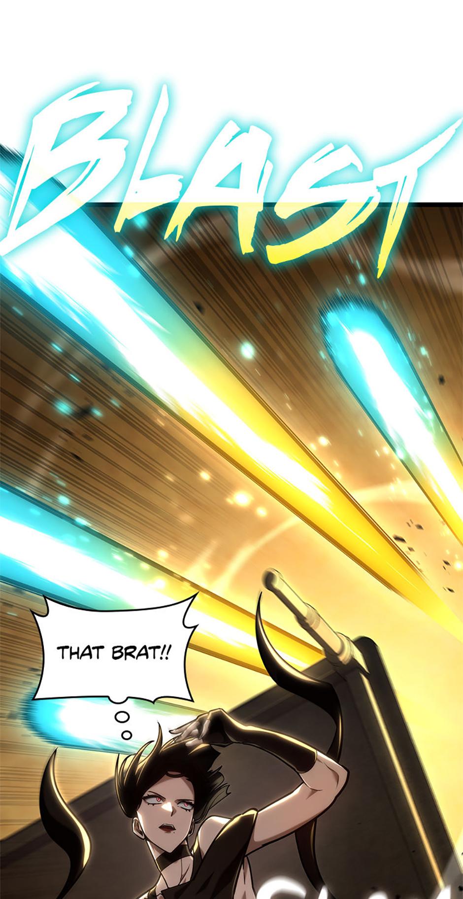 The Infinite Mage Chapter 132 — page 66