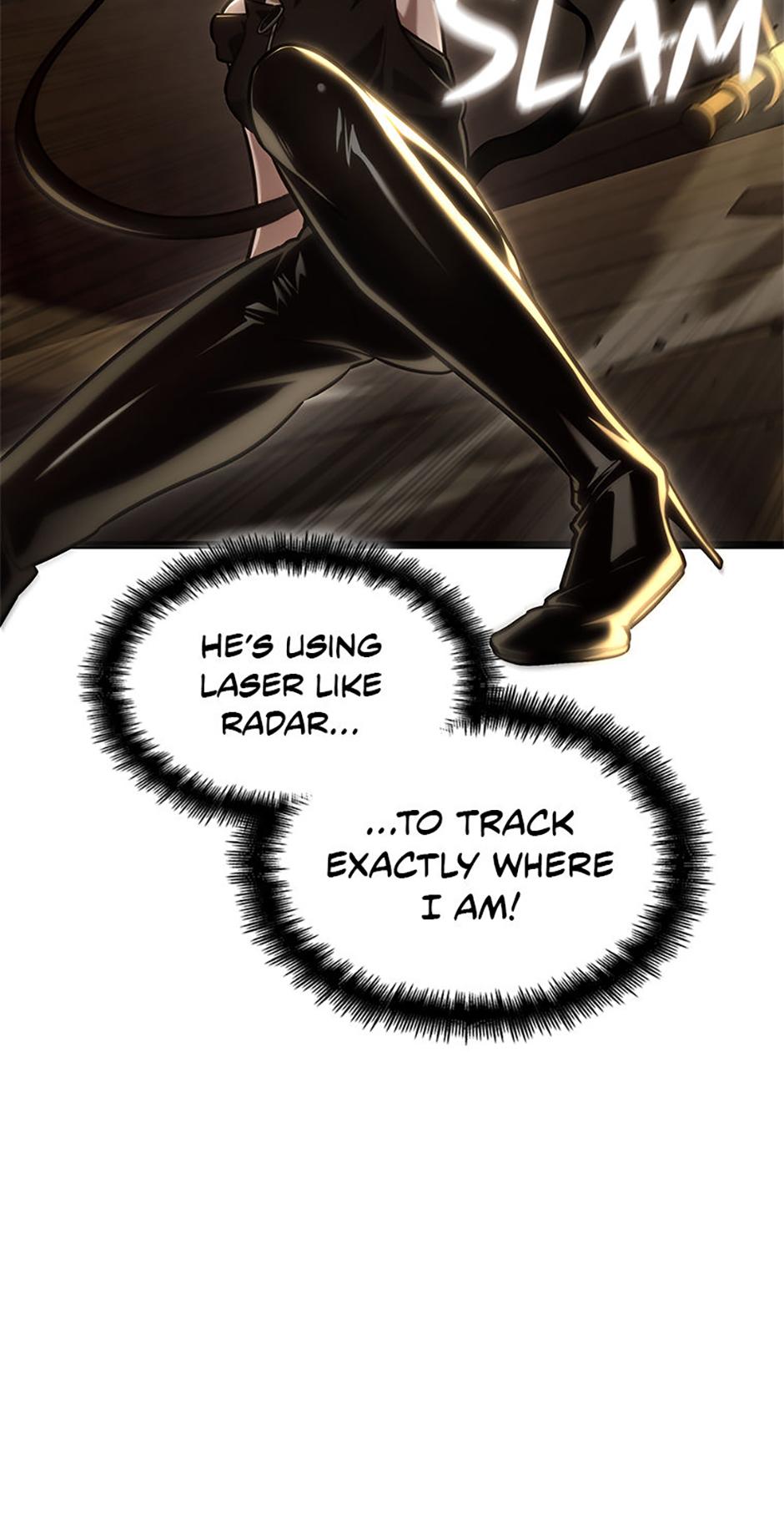 The Infinite Mage Chapter 132 — page 67