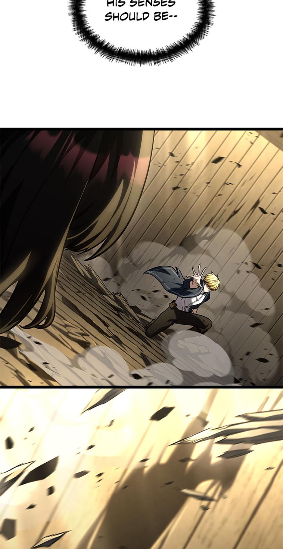 The Infinite Mage Chapter 132 — page 69