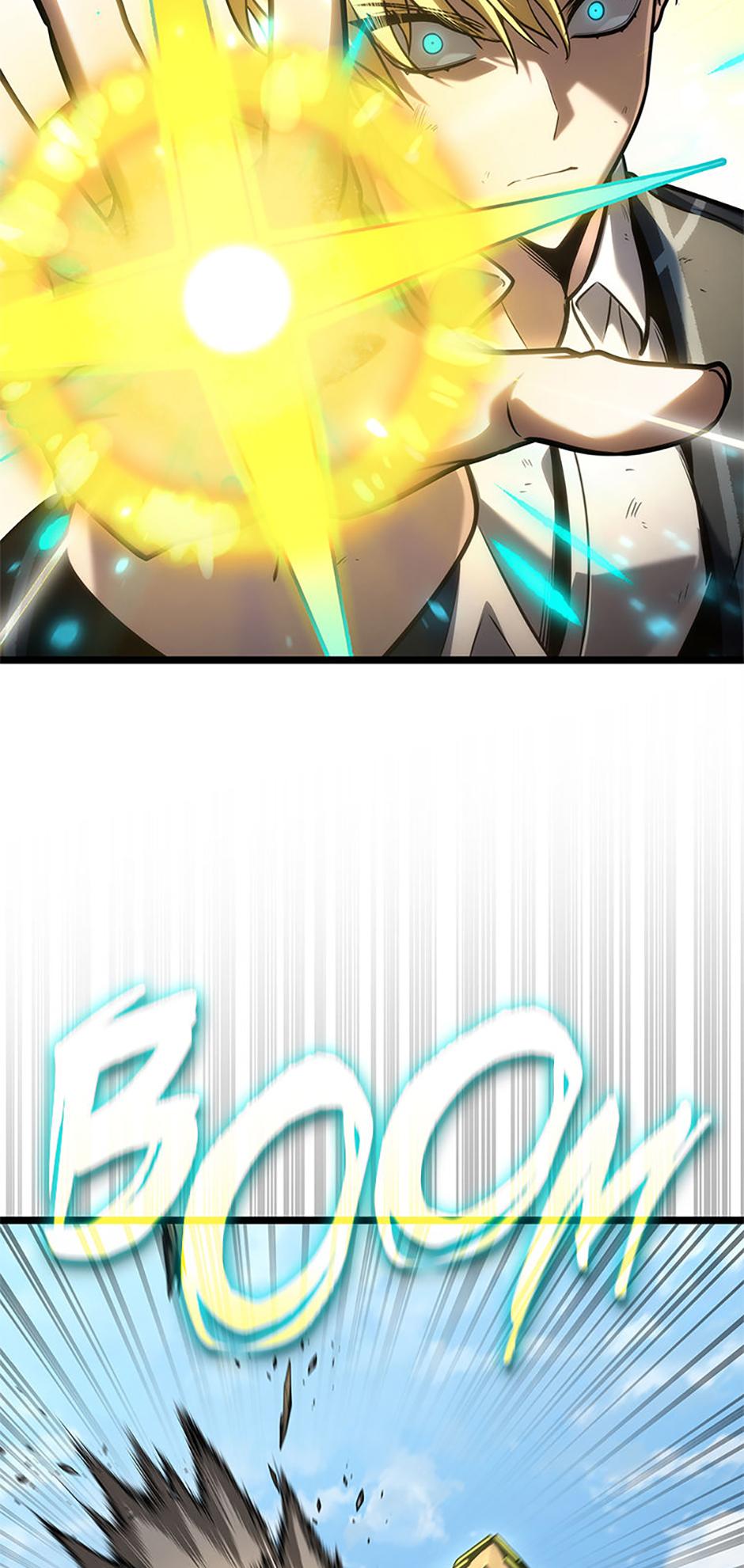 The Infinite Mage Chapter 132 — page 74
