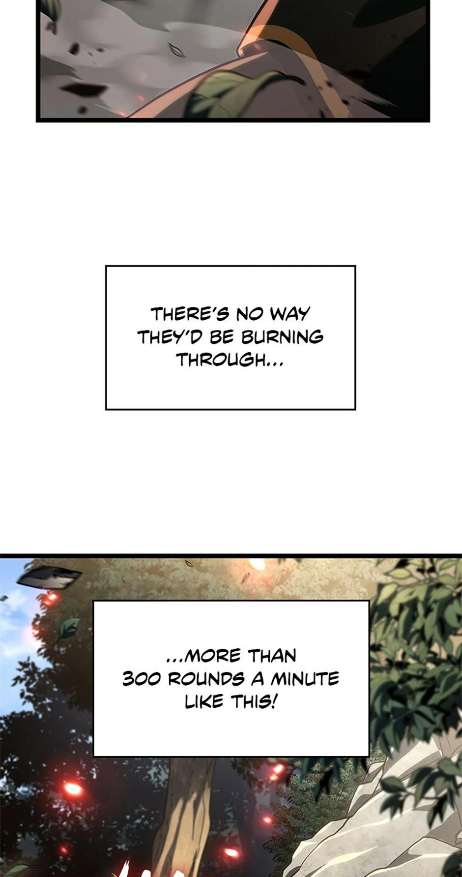 The Infinite Mage Chapter 132 — page 82