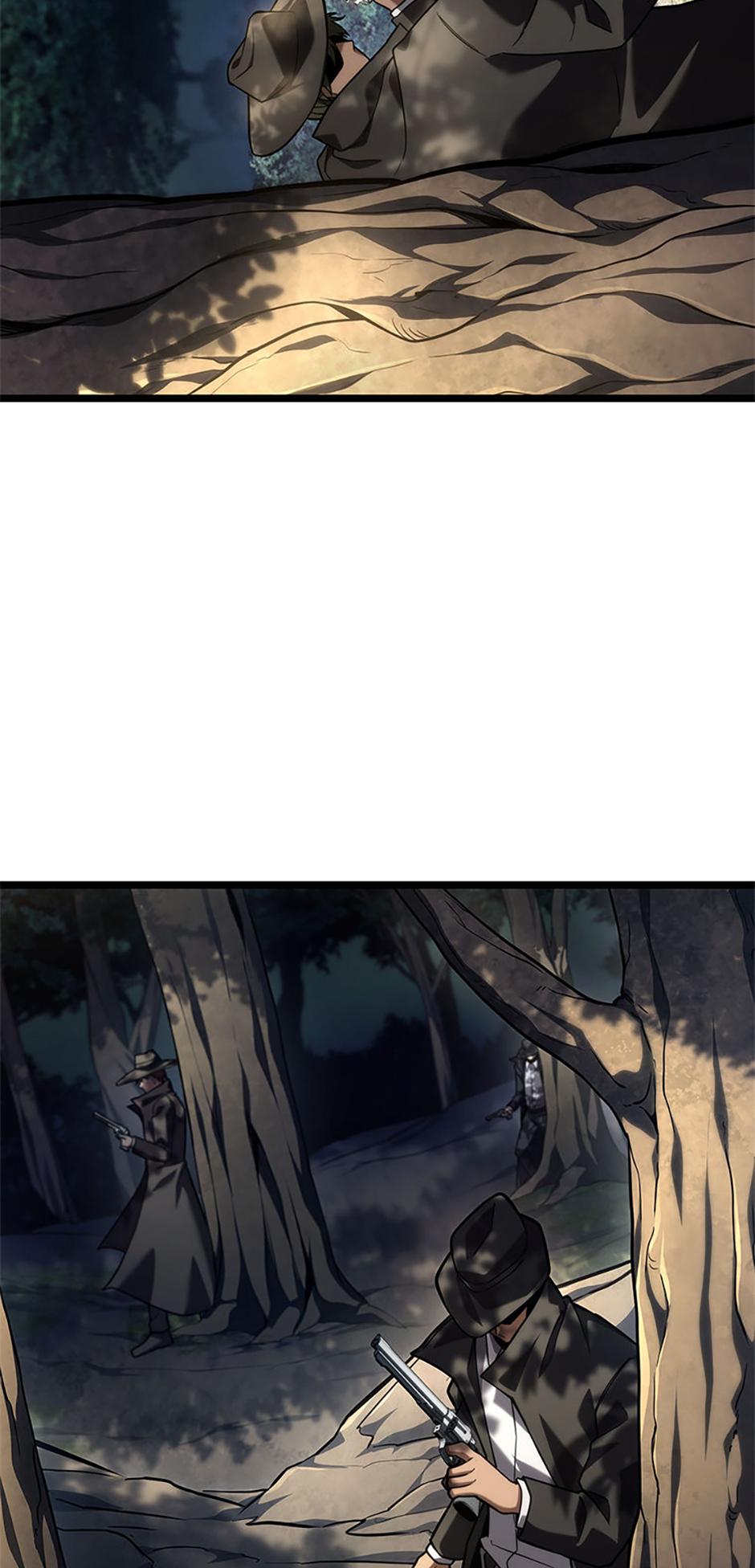 The Infinite Mage Chapter 132 — page 86
