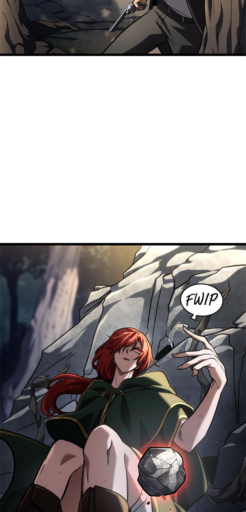 The Infinite Mage Chapter 132 — page 87