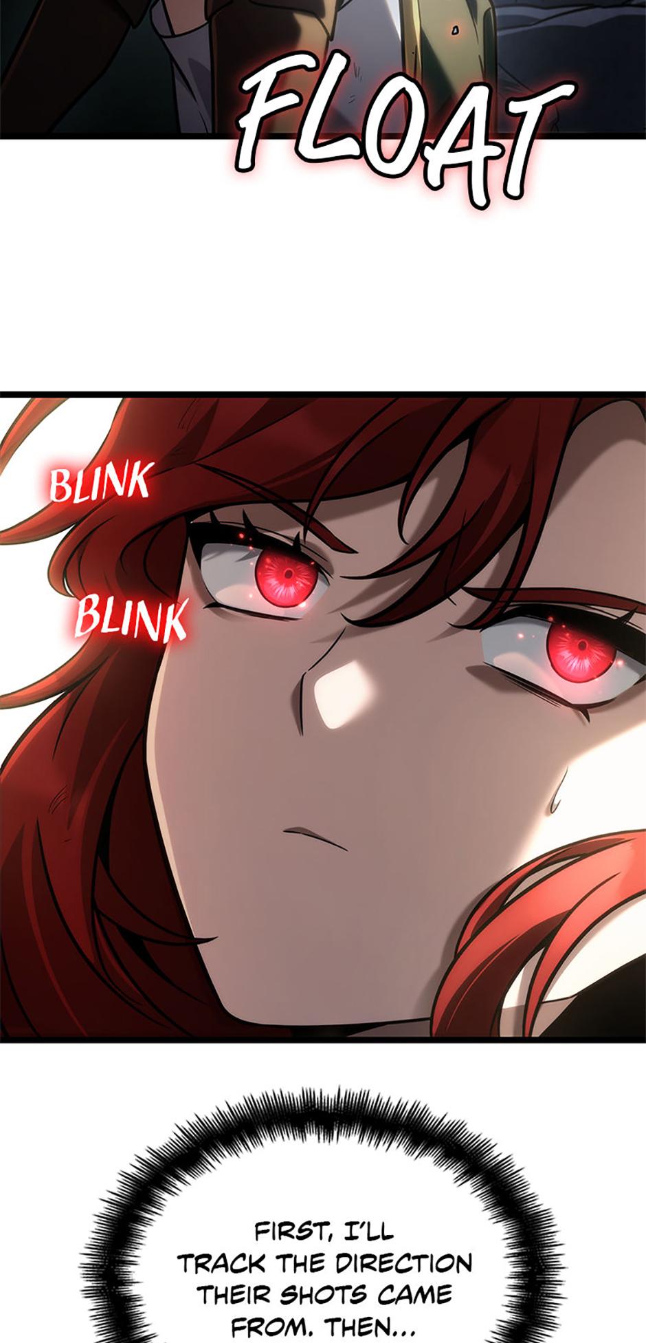 The Infinite Mage Chapter 132 — page 88