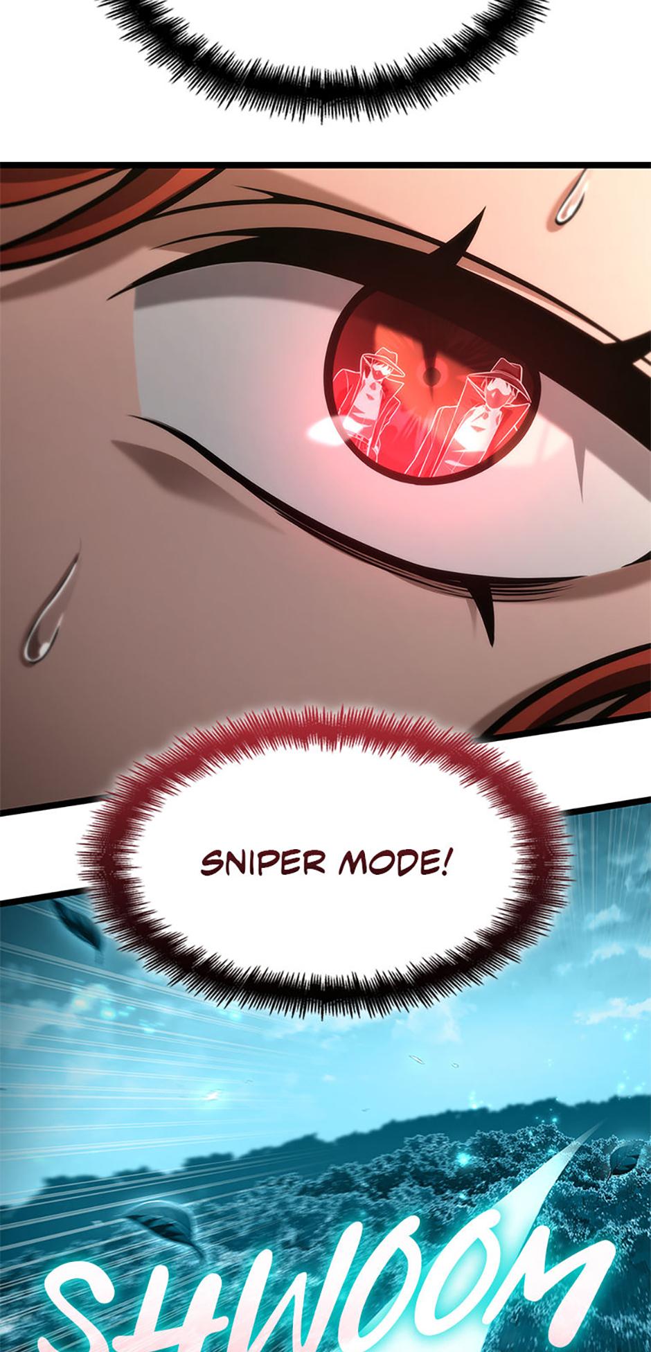 The Infinite Mage Chapter 132 — page 89