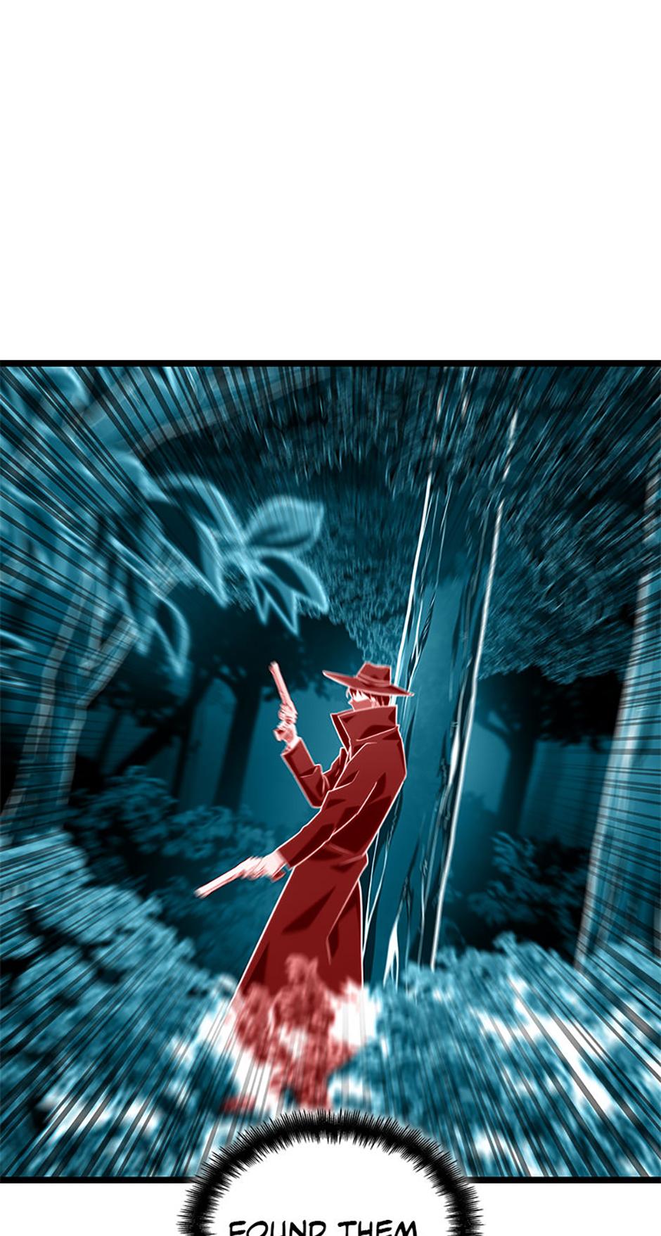 The Infinite Mage Chapter 132 — page 91