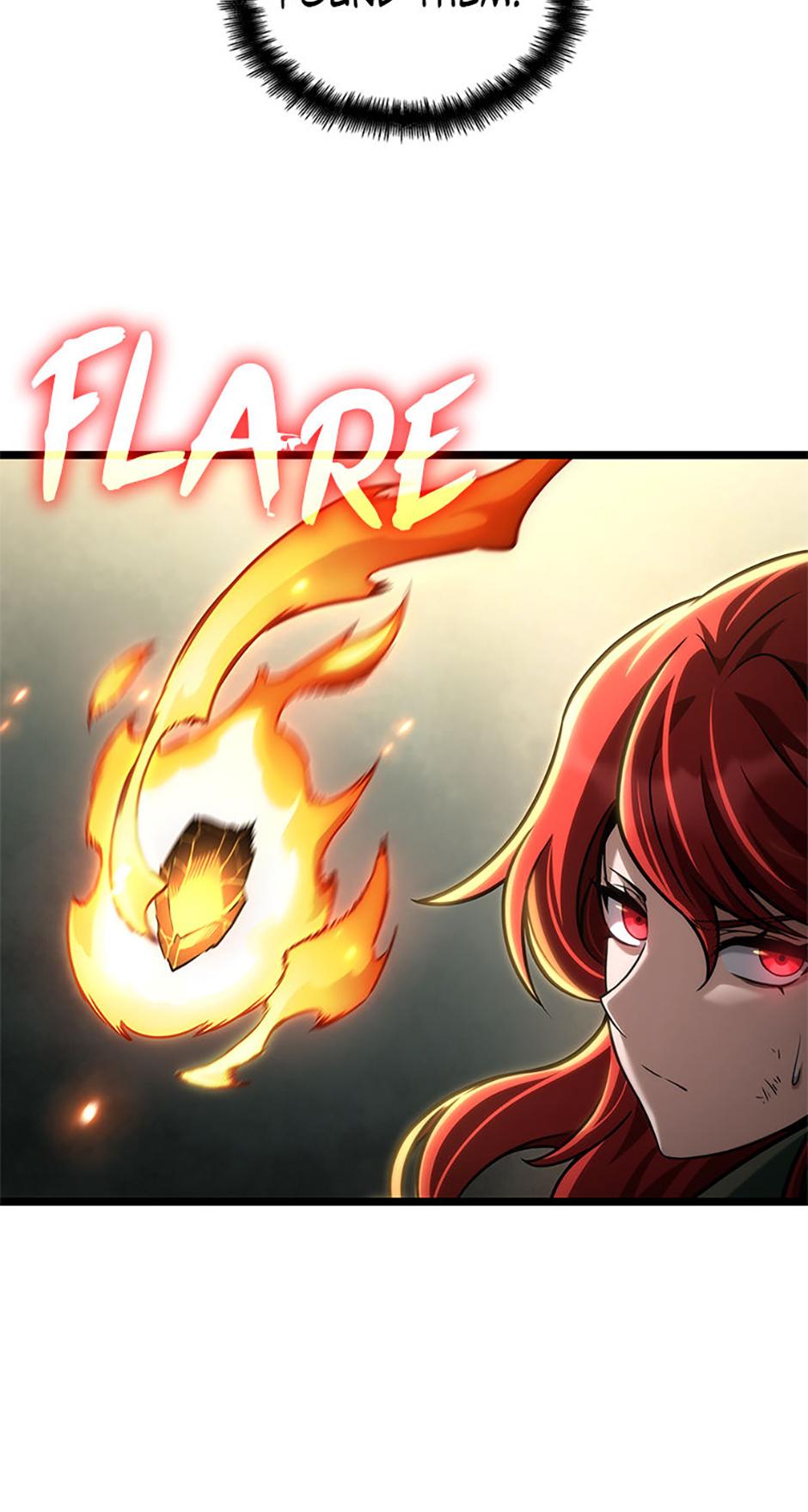 The Infinite Mage Chapter 132 — page 92