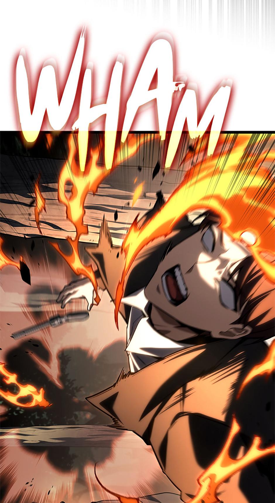 The Infinite Mage Chapter 132 — page 99