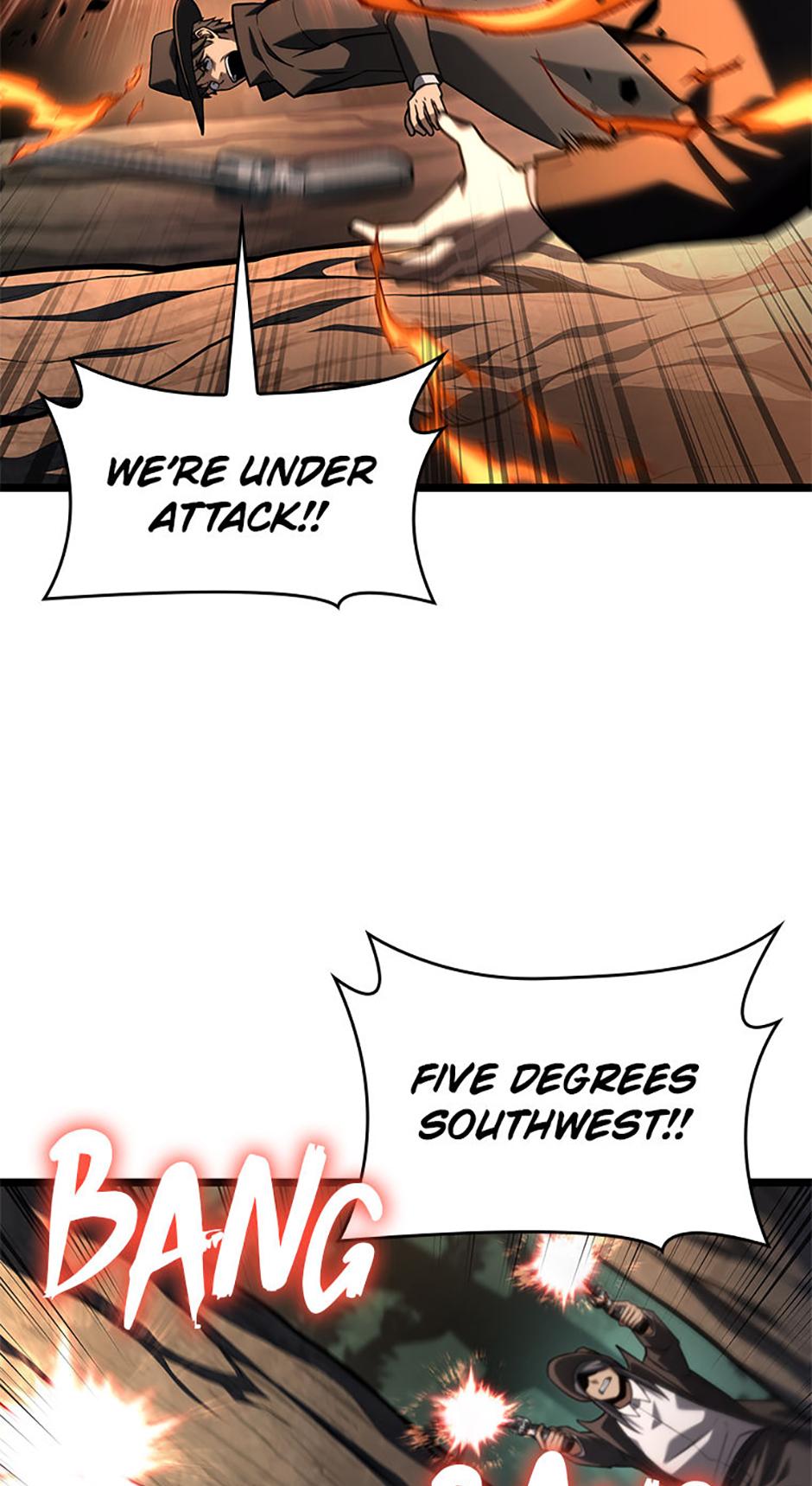 The Infinite Mage Chapter 132 — page 100