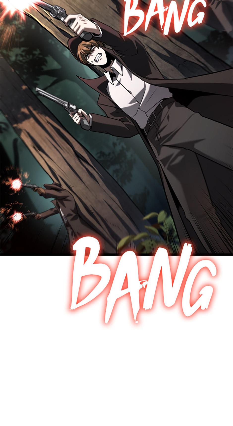 The Infinite Mage Chapter 132 — page 101
