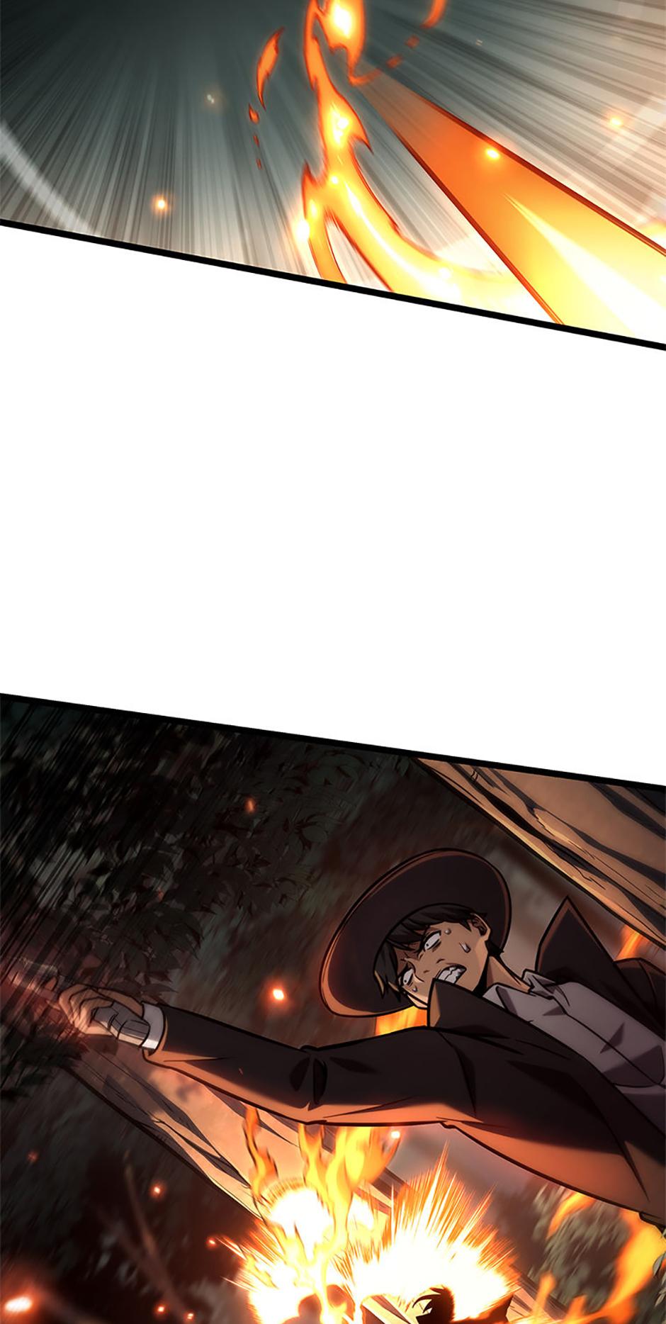 The Infinite Mage Chapter 132 — page 104