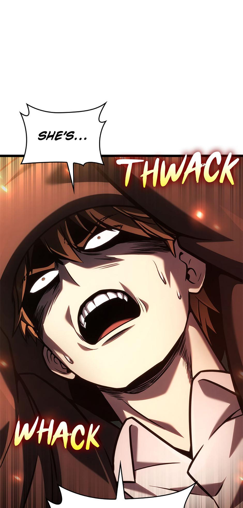 The Infinite Mage Chapter 132 — page 107