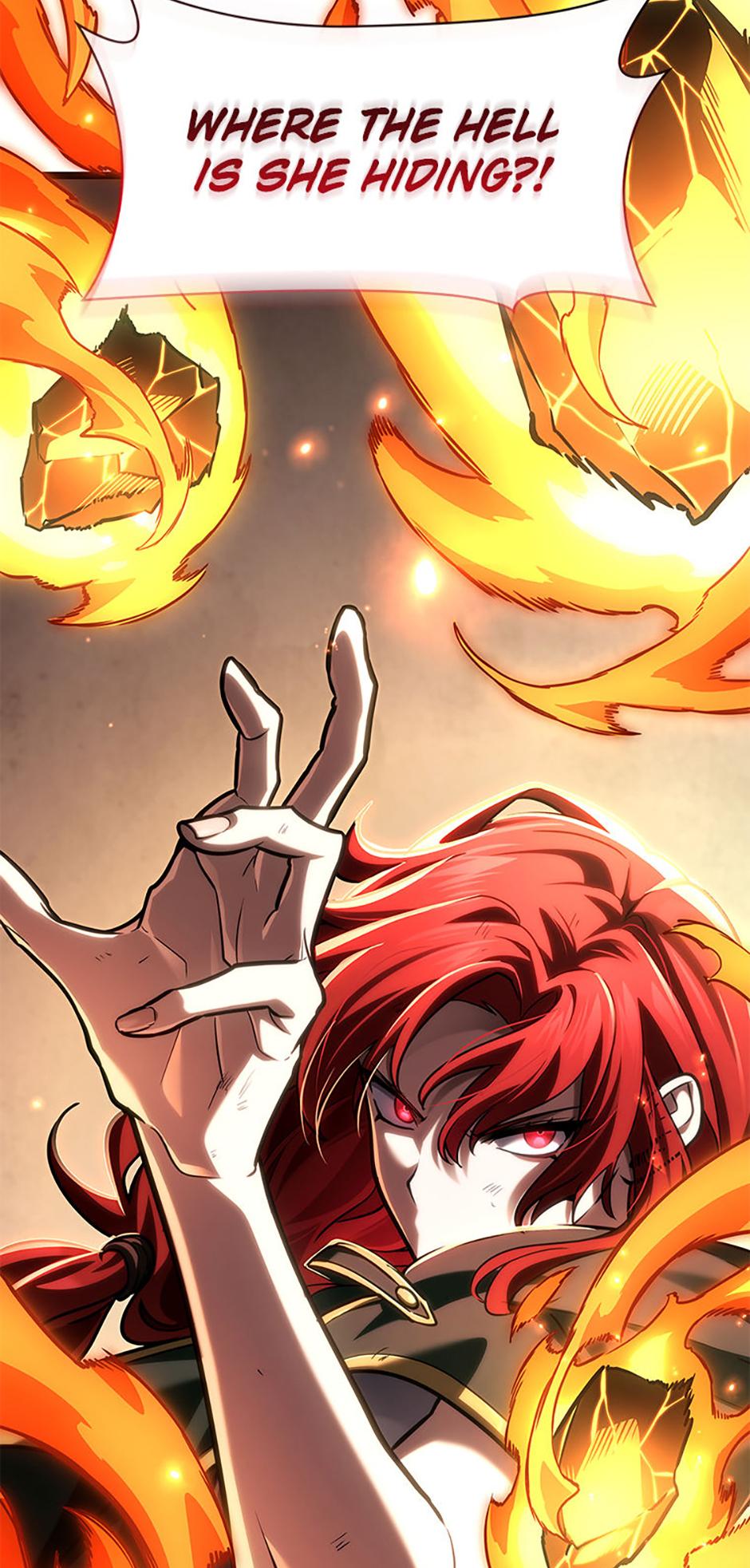 The Infinite Mage Chapter 132 — page 110