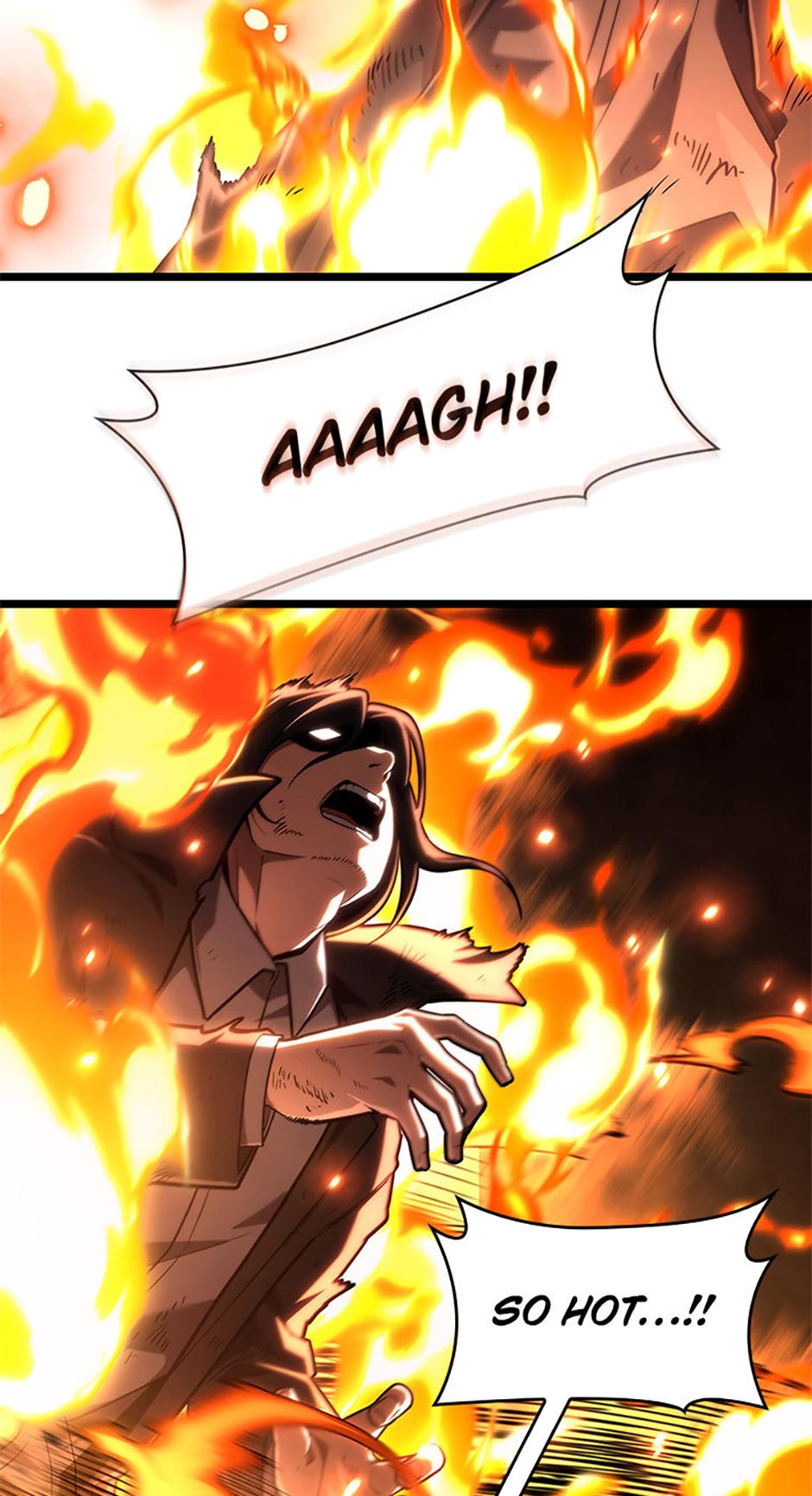 The Infinite Mage Chapter 133 — page 3