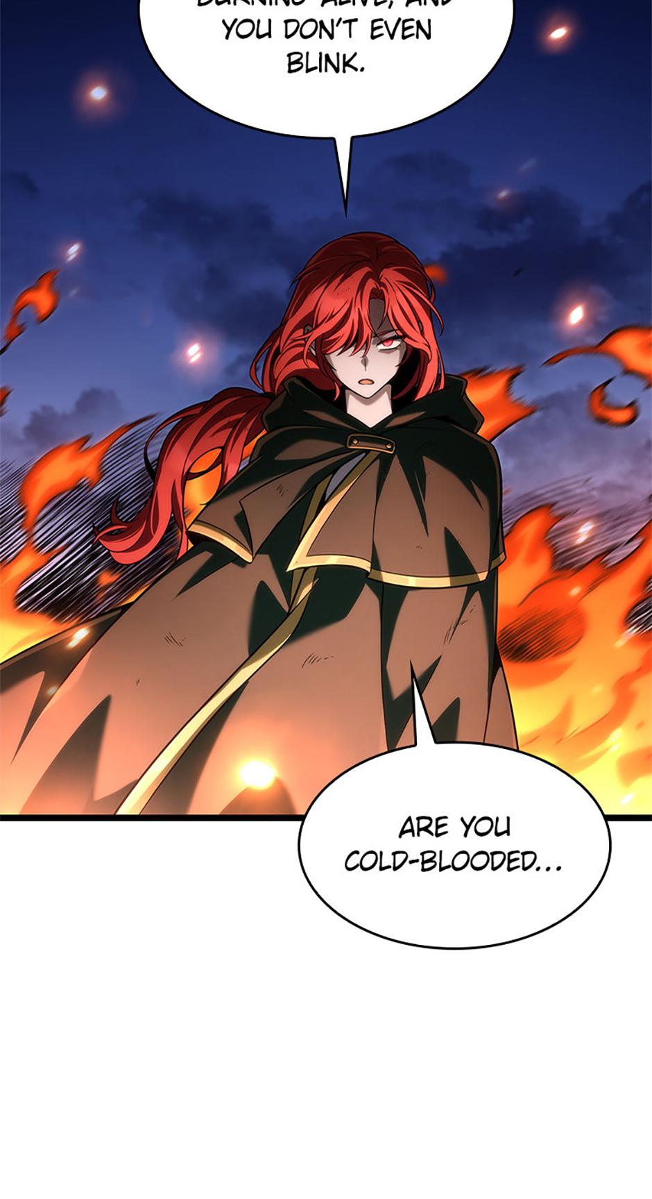 The Infinite Mage Chapter 133 — page 6