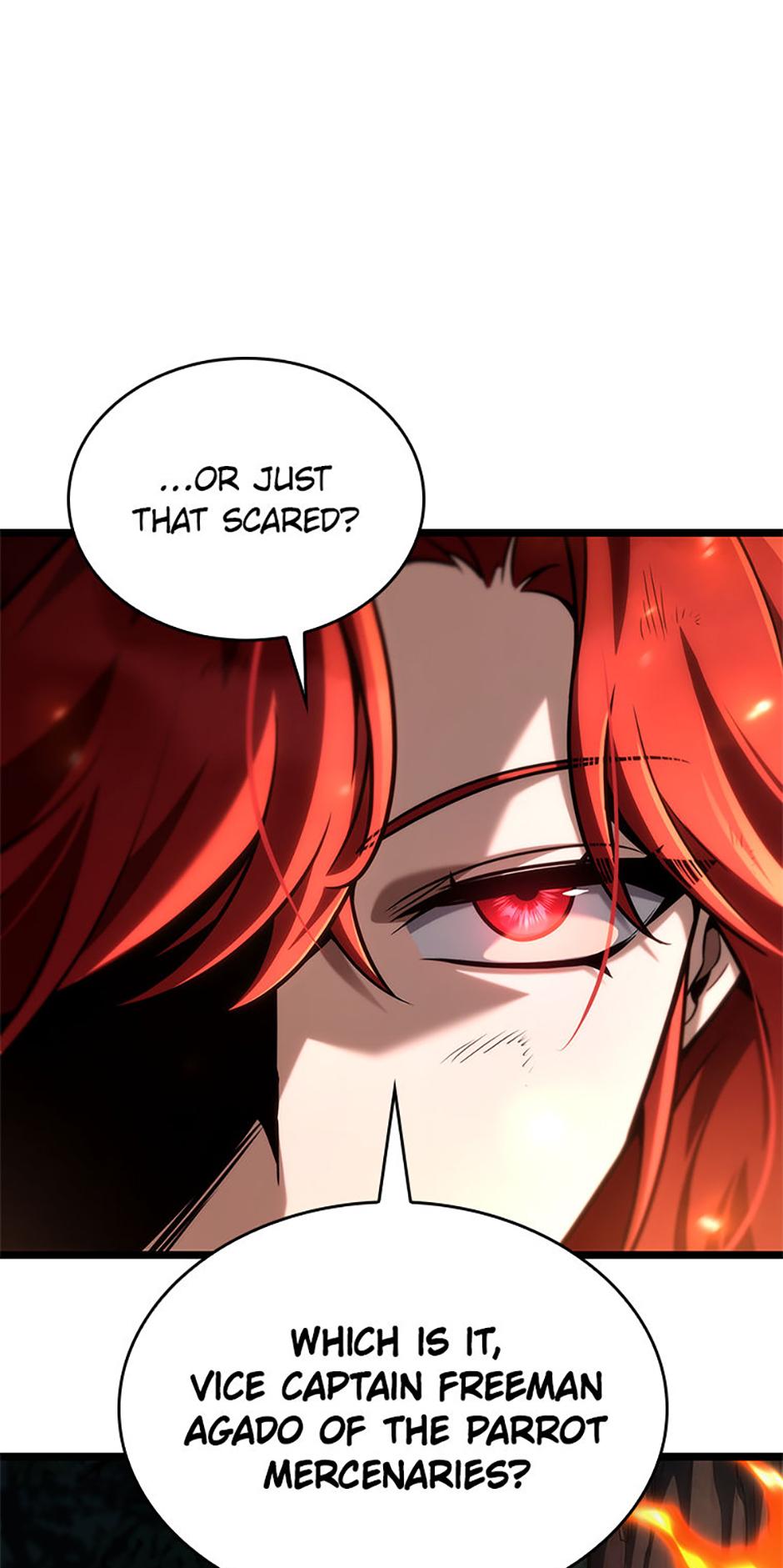 The Infinite Mage Chapter 133 — page 7