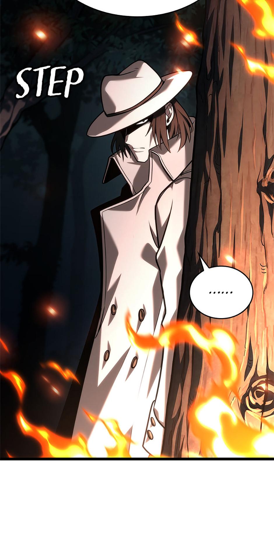 The Infinite Mage Chapter 133 — page 8