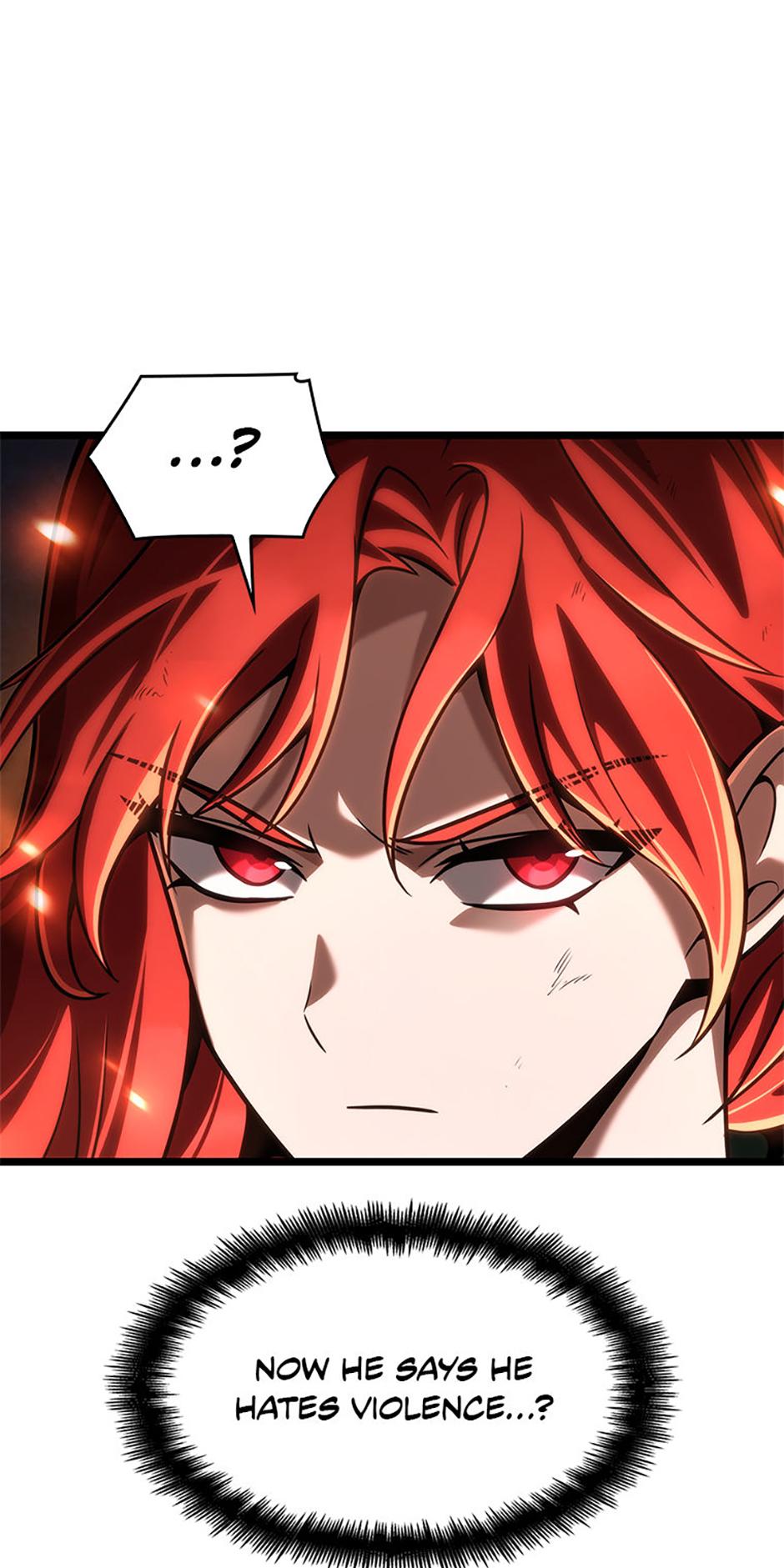 The Infinite Mage Chapter 133 — page 10
