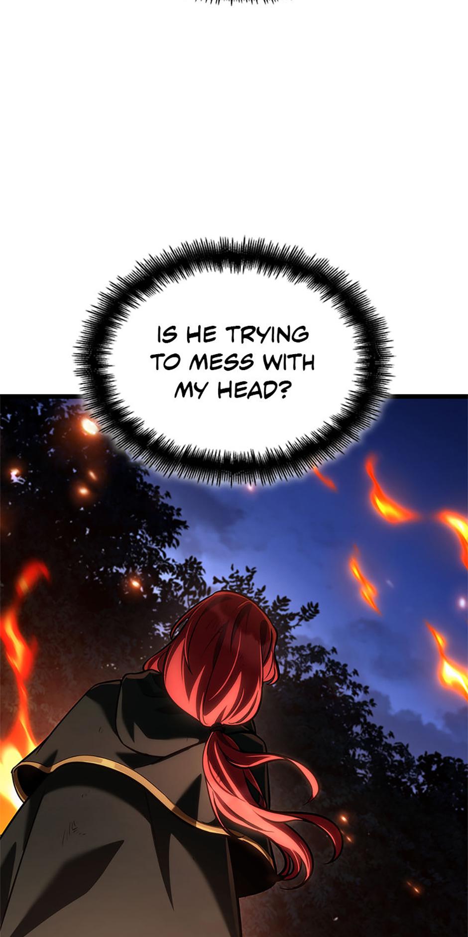 The Infinite Mage Chapter 133 — page 11