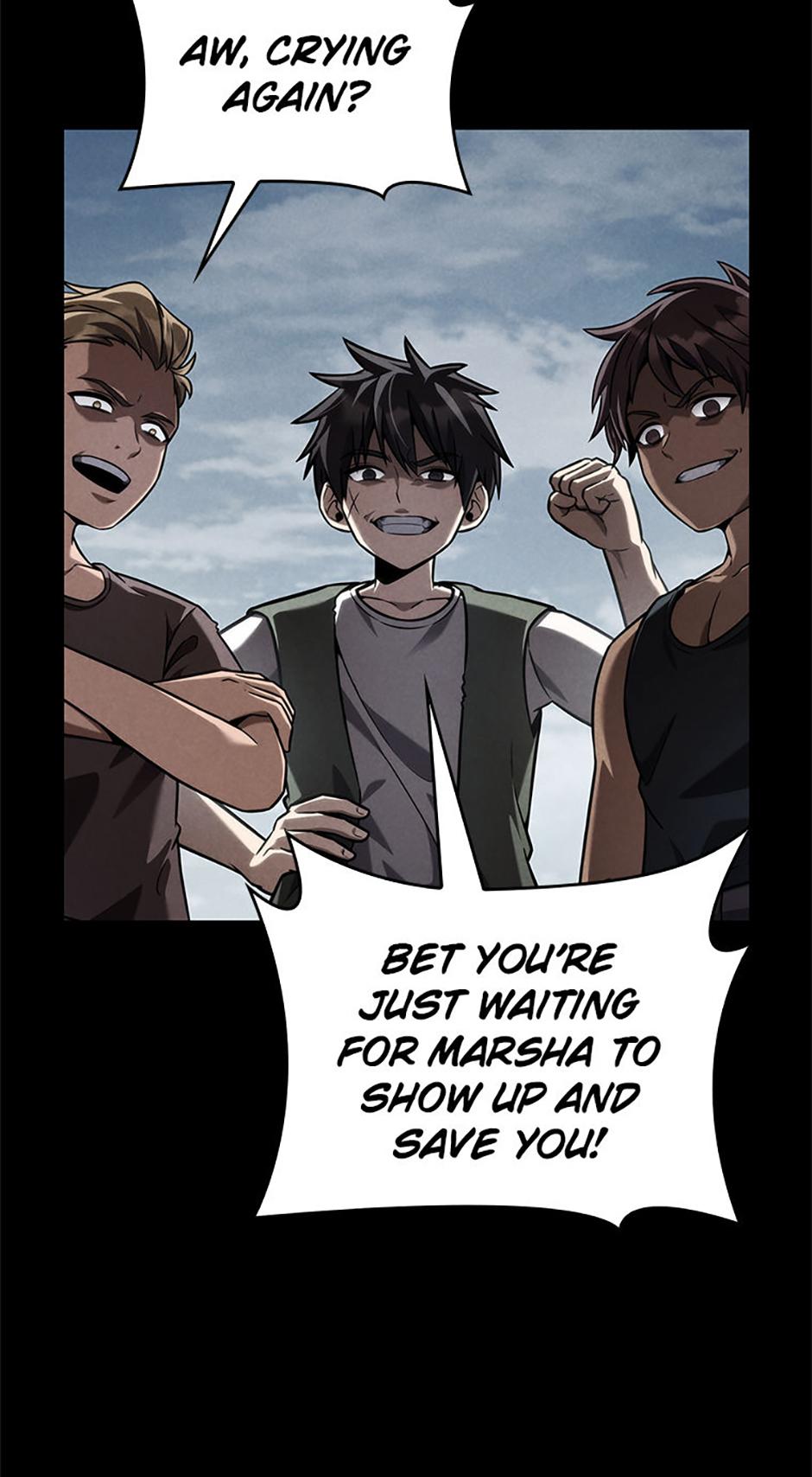 The Infinite Mage Chapter 133 — page 15