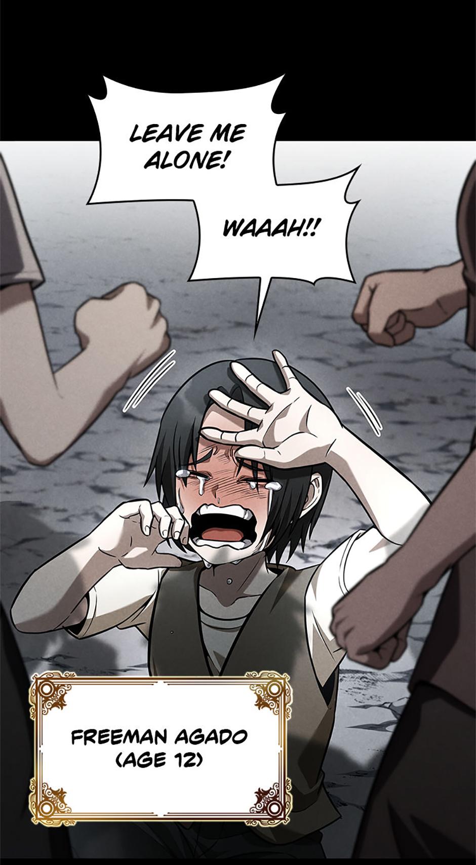 The Infinite Mage Chapter 133 — page 16