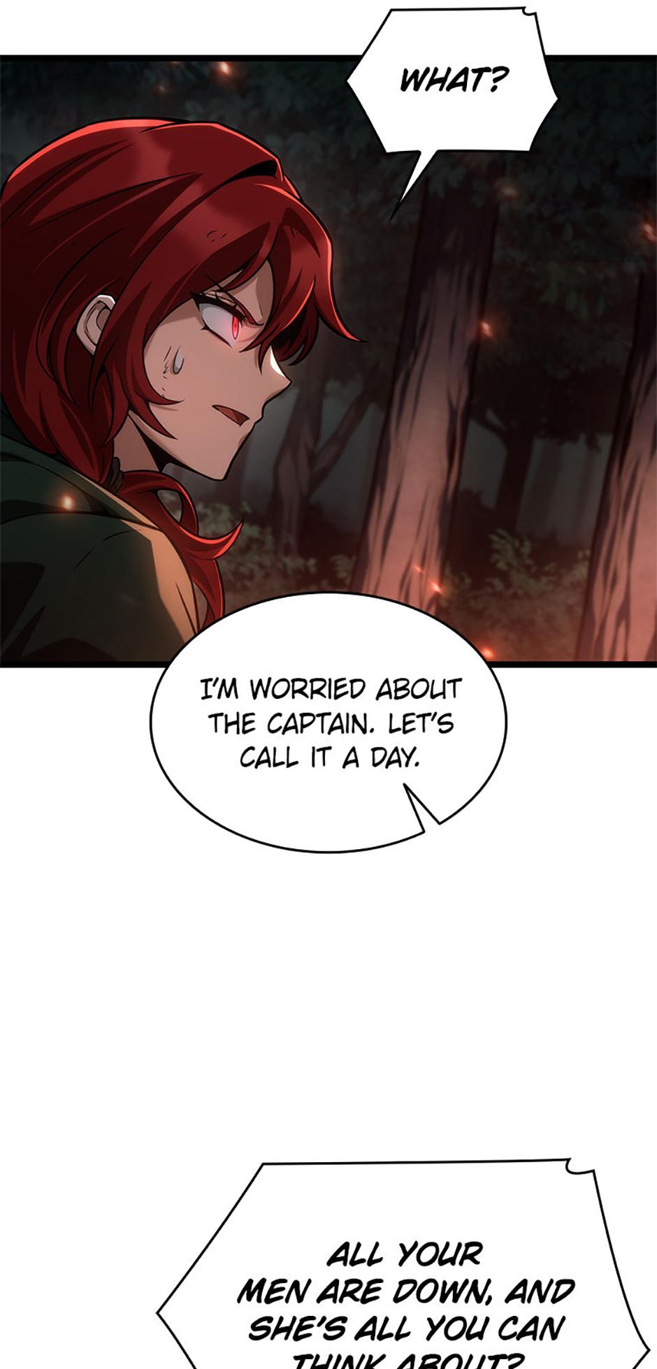 The Infinite Mage Chapter 133 — page 24