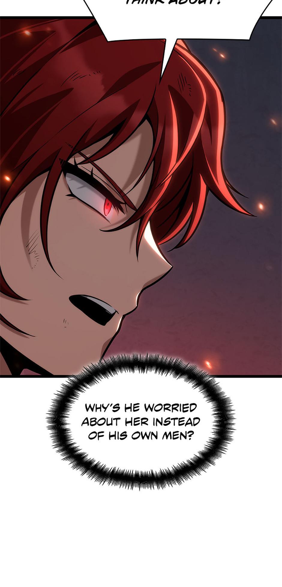 The Infinite Mage Chapter 133 — page 25