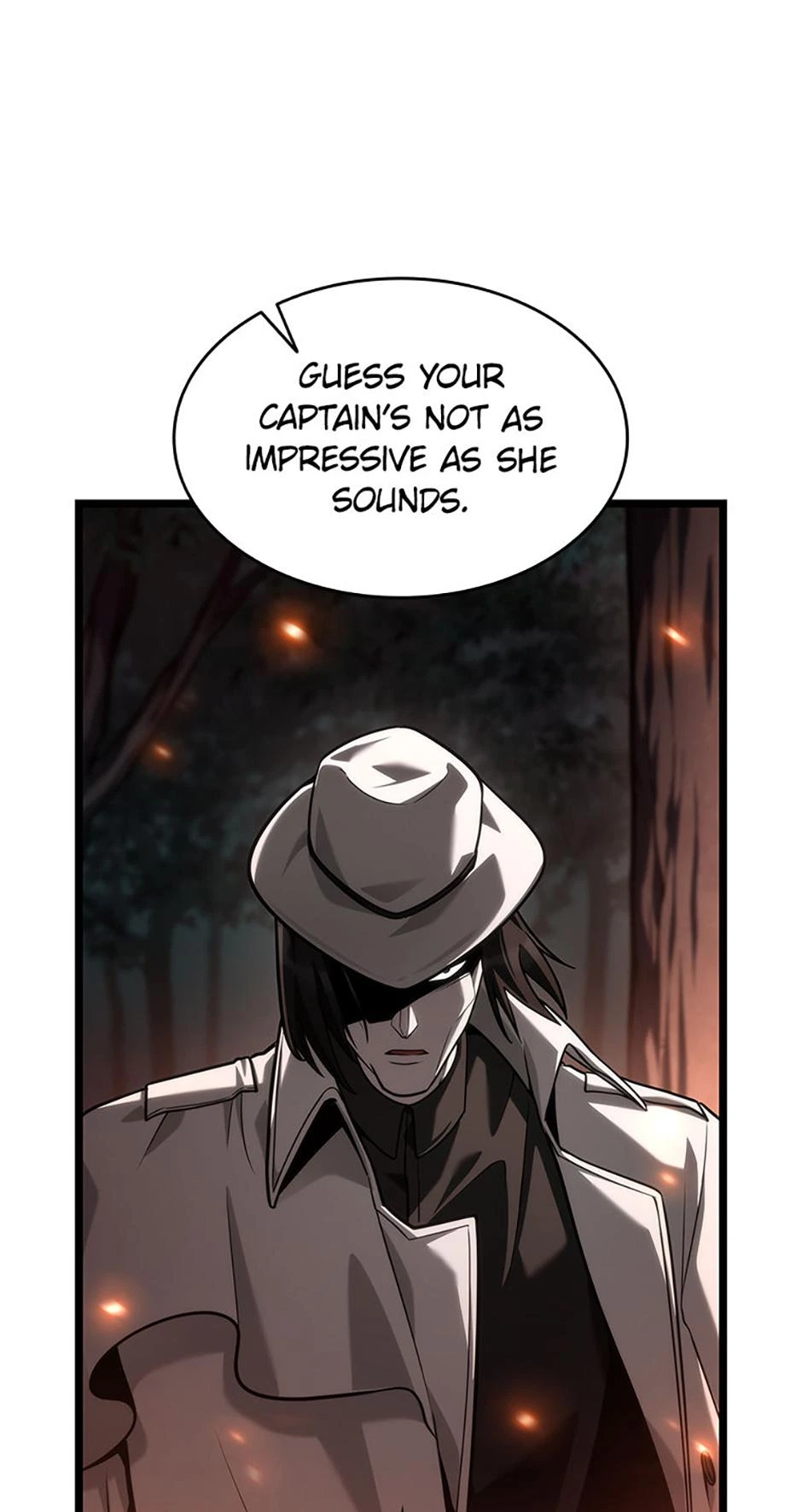 The Infinite Mage Chapter 133 — page 26
