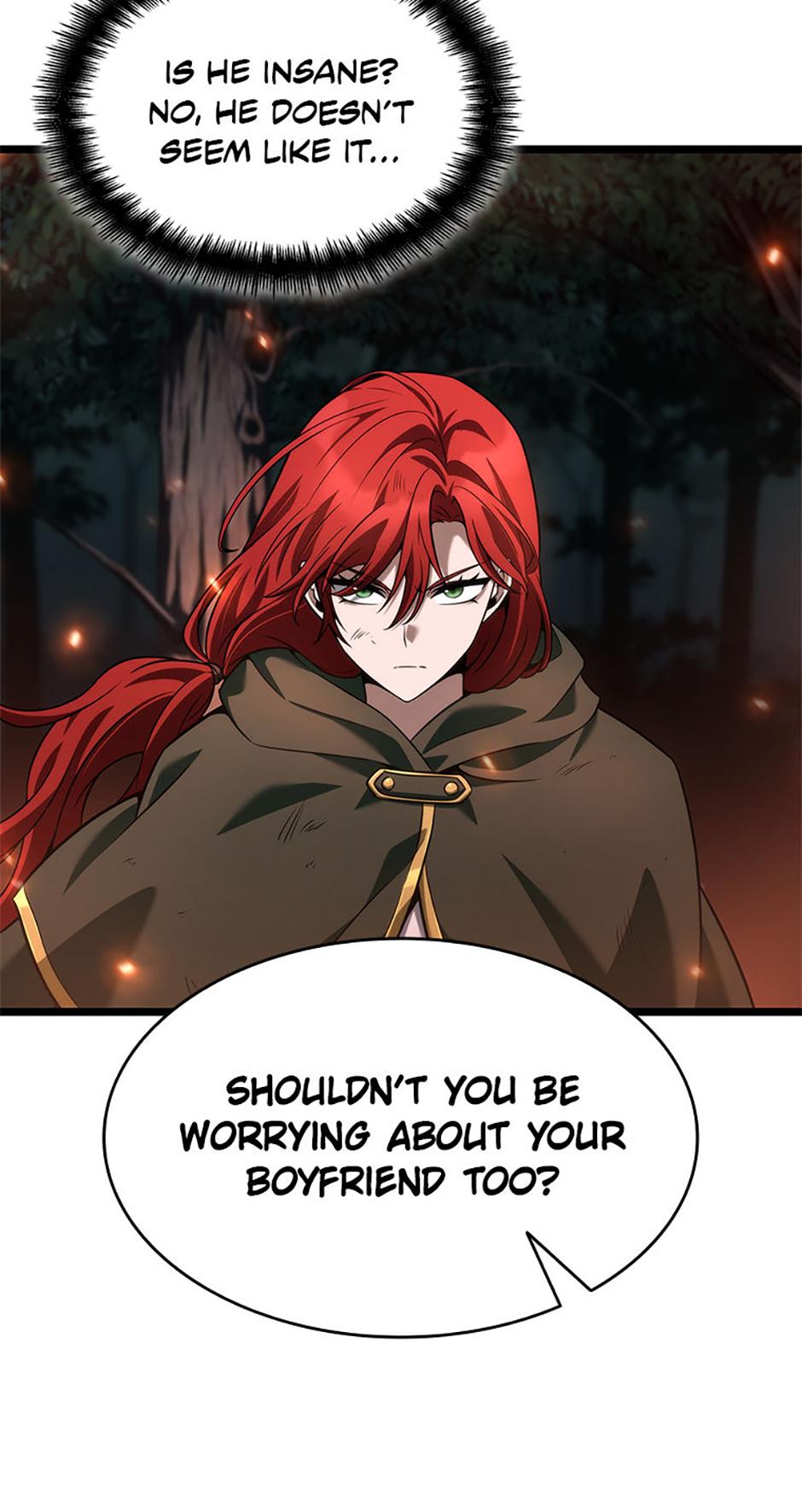 The Infinite Mage Chapter 133 — page 29