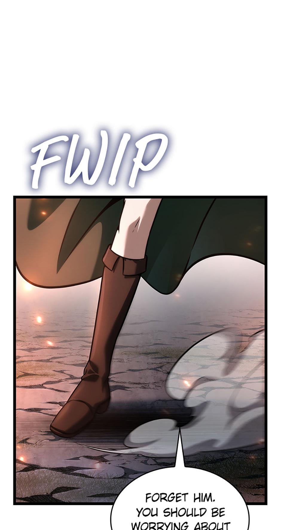 The Infinite Mage Chapter 133 — page 30