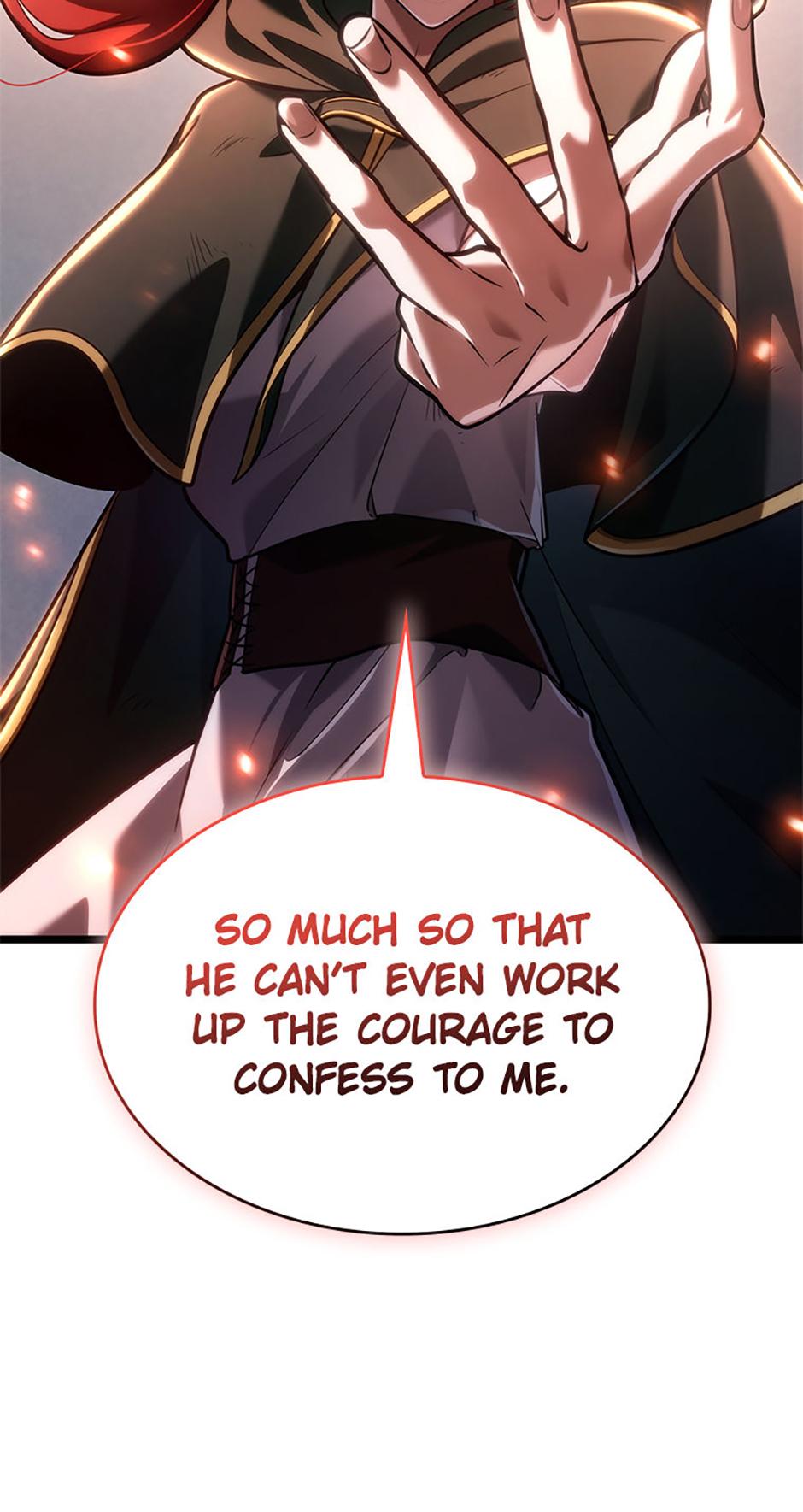 The Infinite Mage Chapter 133 — page 32
