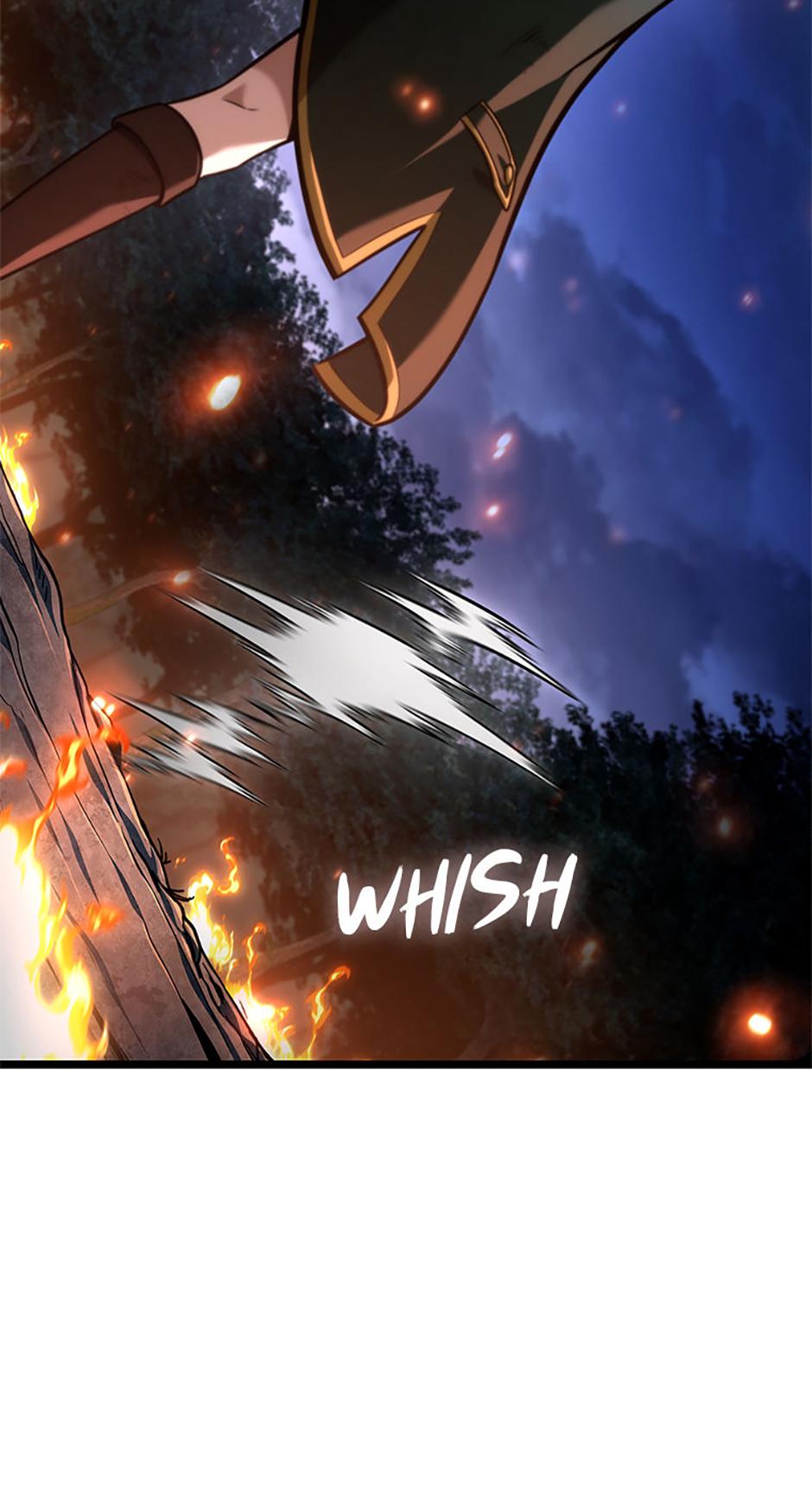 The Infinite Mage Chapter 133 — page 35