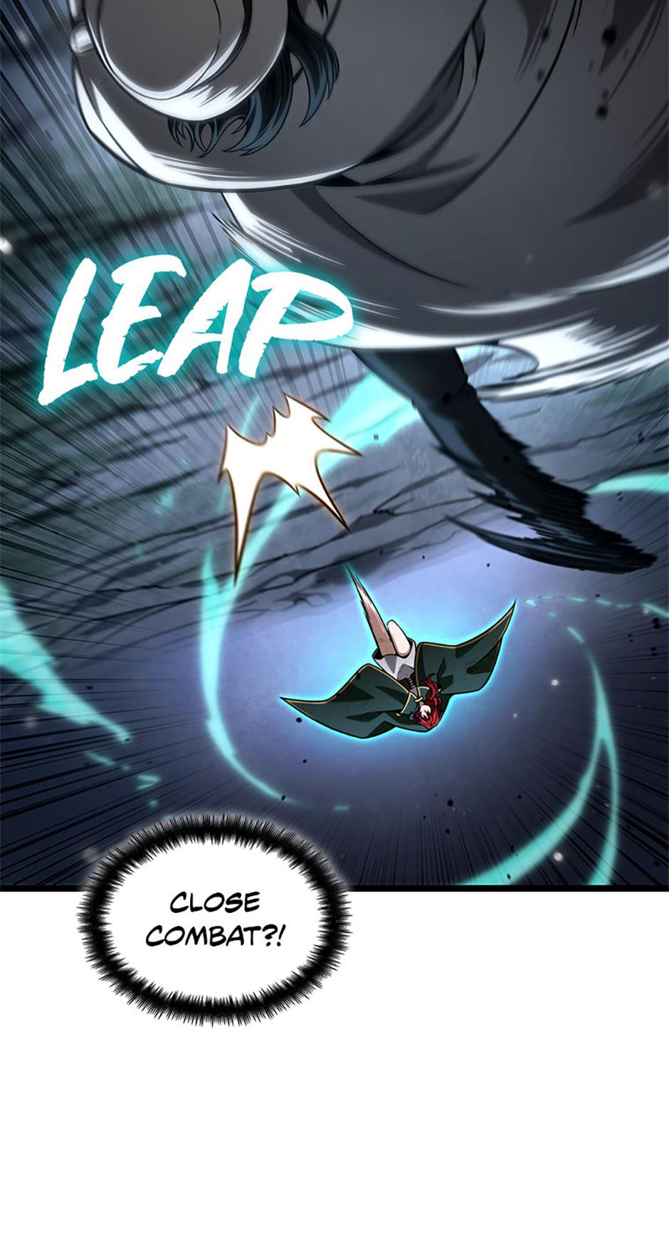 The Infinite Mage Chapter 133 — page 39