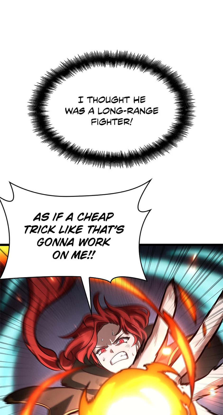 The Infinite Mage Chapter 133 — page 40
