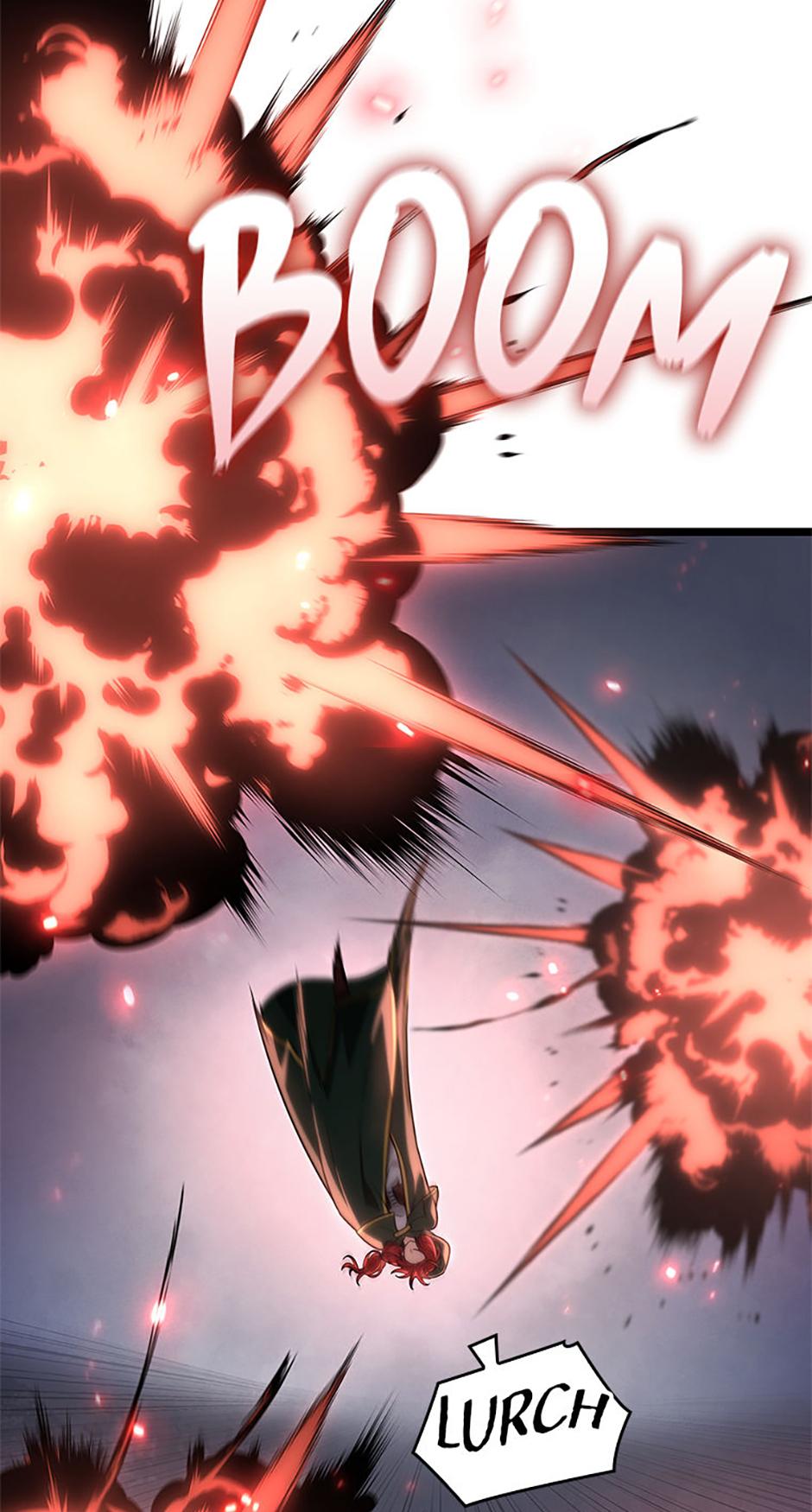 The Infinite Mage Chapter 133 — page 43