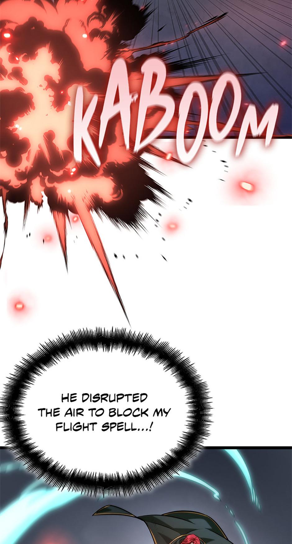 The Infinite Mage Chapter 133 — page 44