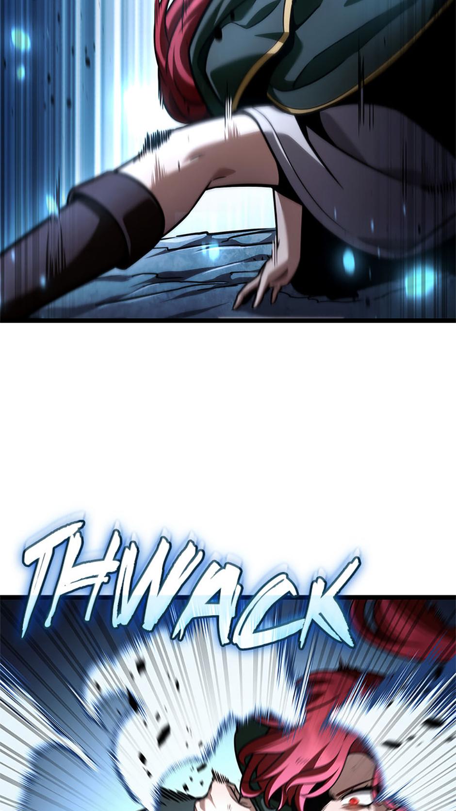 The Infinite Mage Chapter 133 — page 49