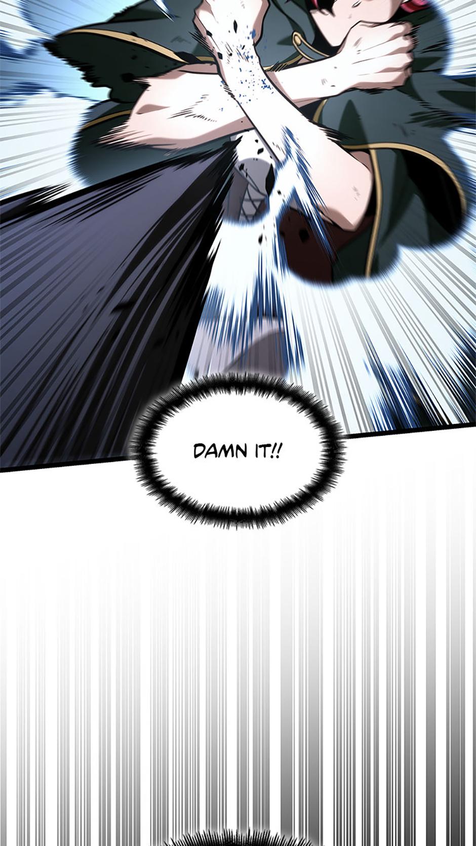 The Infinite Mage Chapter 133 — page 50