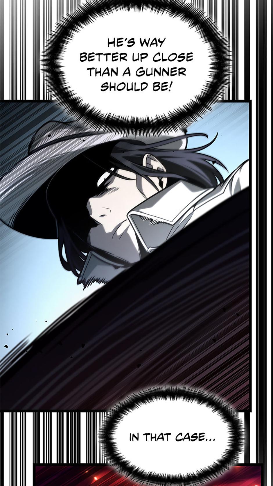 The Infinite Mage Chapter 133 — page 51