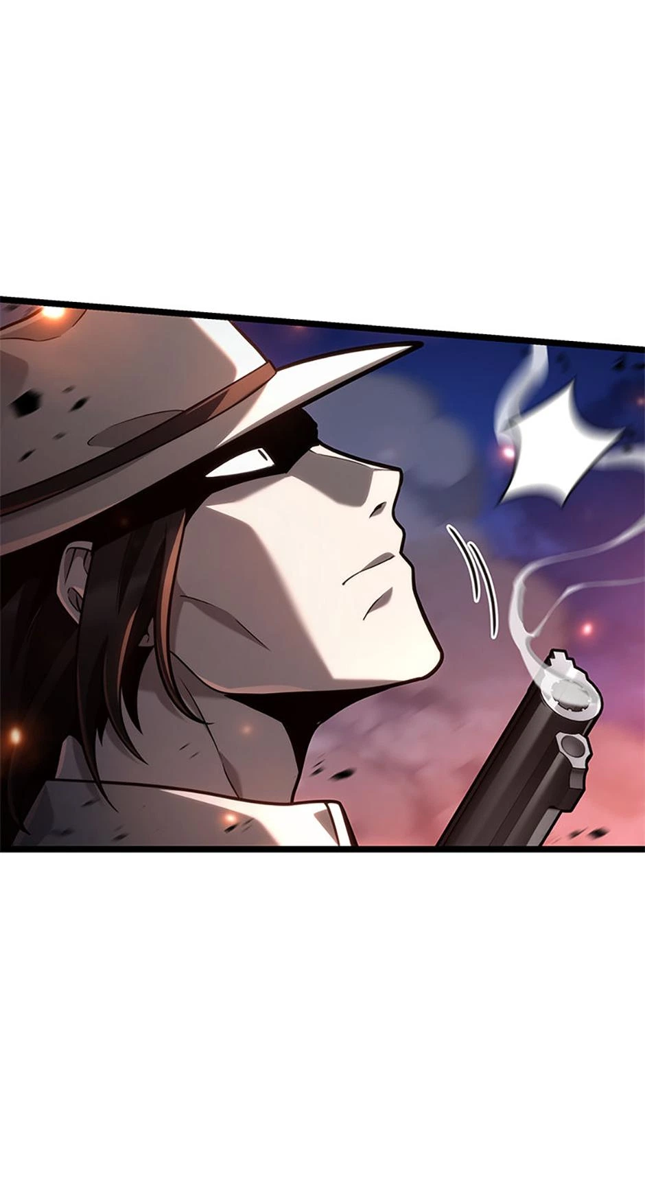 The Infinite Mage Chapter 133 — page 58