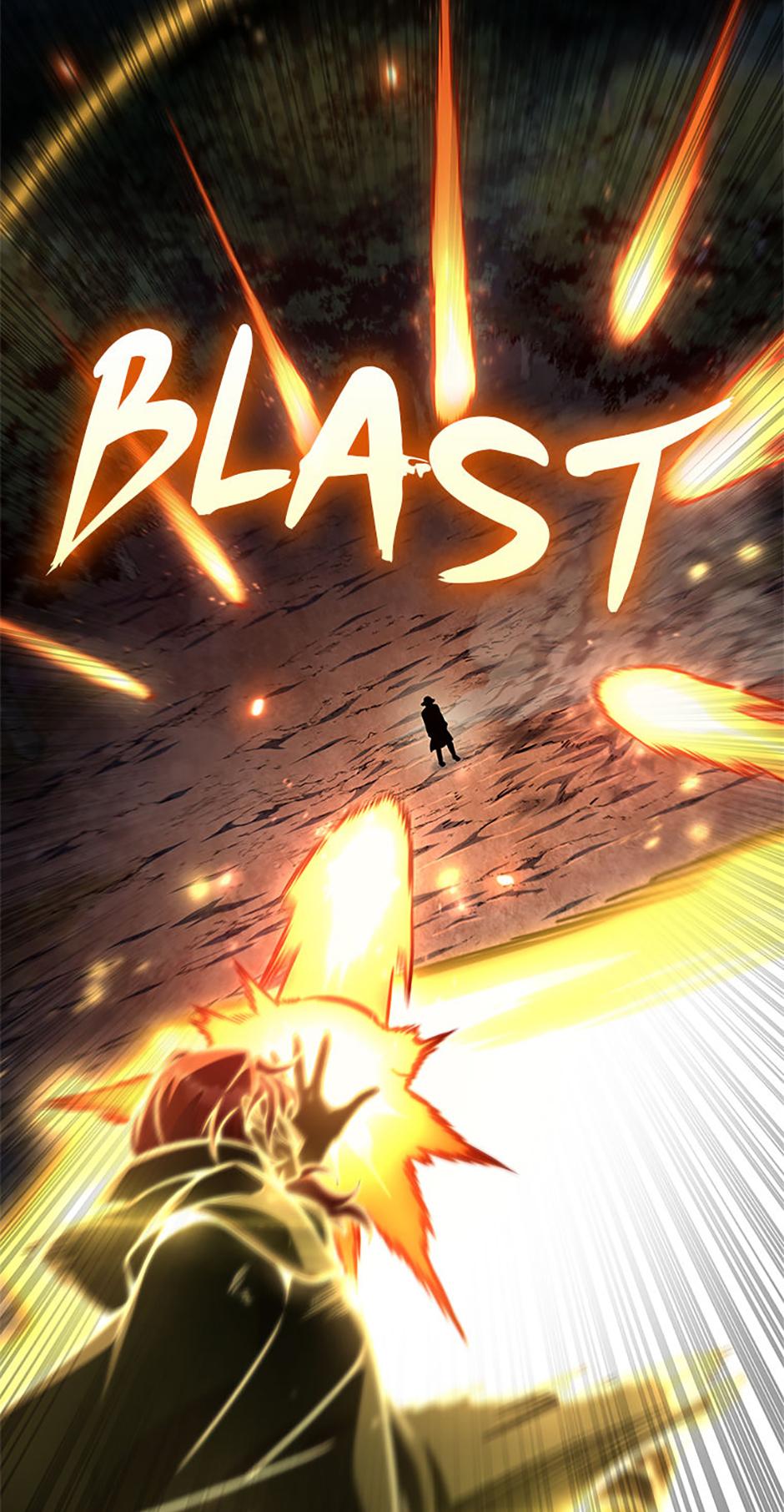 The Infinite Mage Chapter 133 — page 61