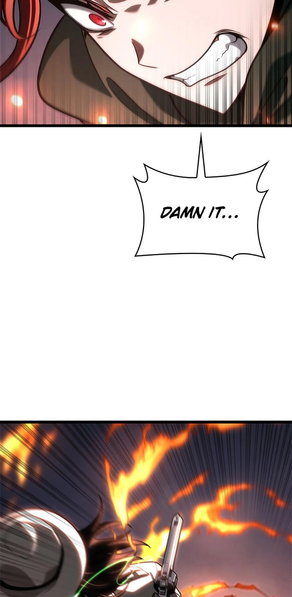 The Infinite Mage Chapter 133 — page 68