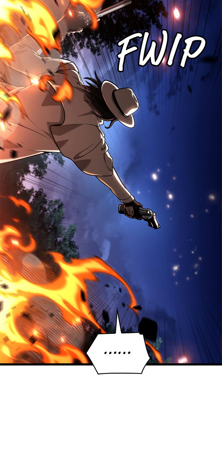 The Infinite Mage Chapter 133 — page 70