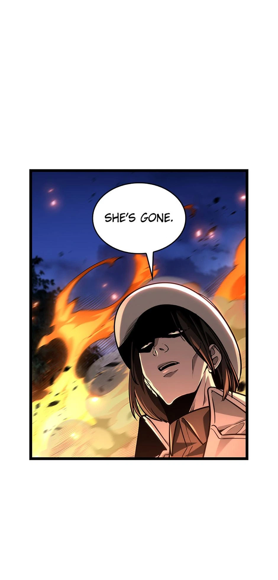 The Infinite Mage Chapter 133 — page 71