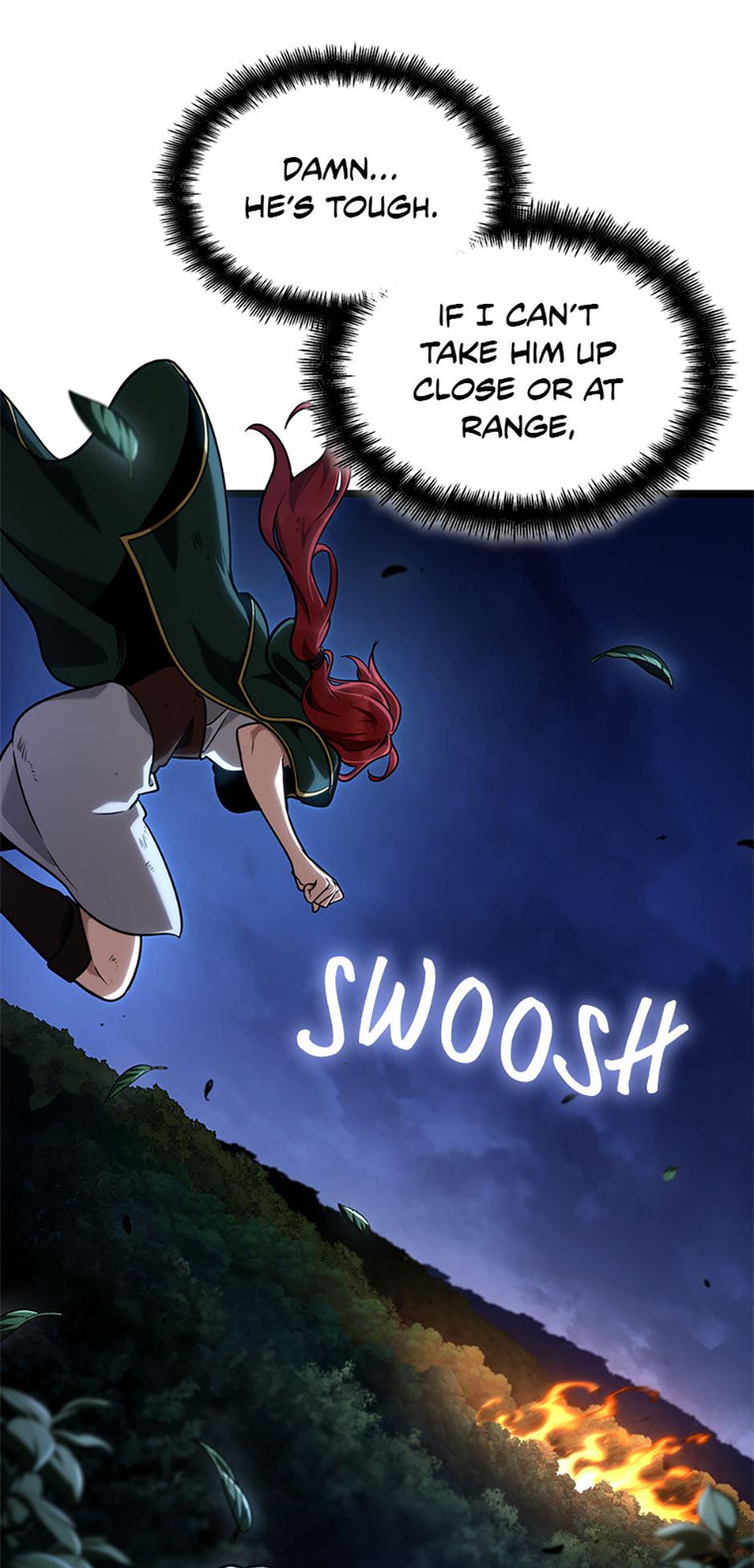 The Infinite Mage Chapter 133 — page 72
