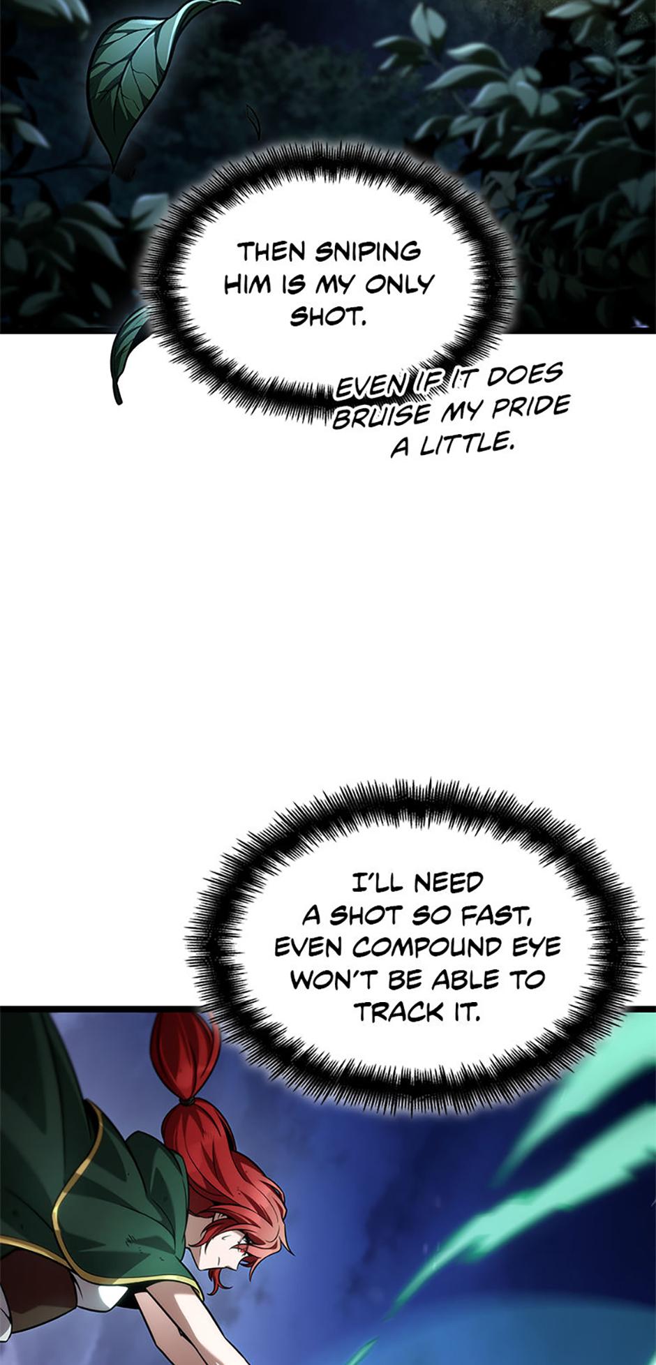 The Infinite Mage Chapter 133 — page 73