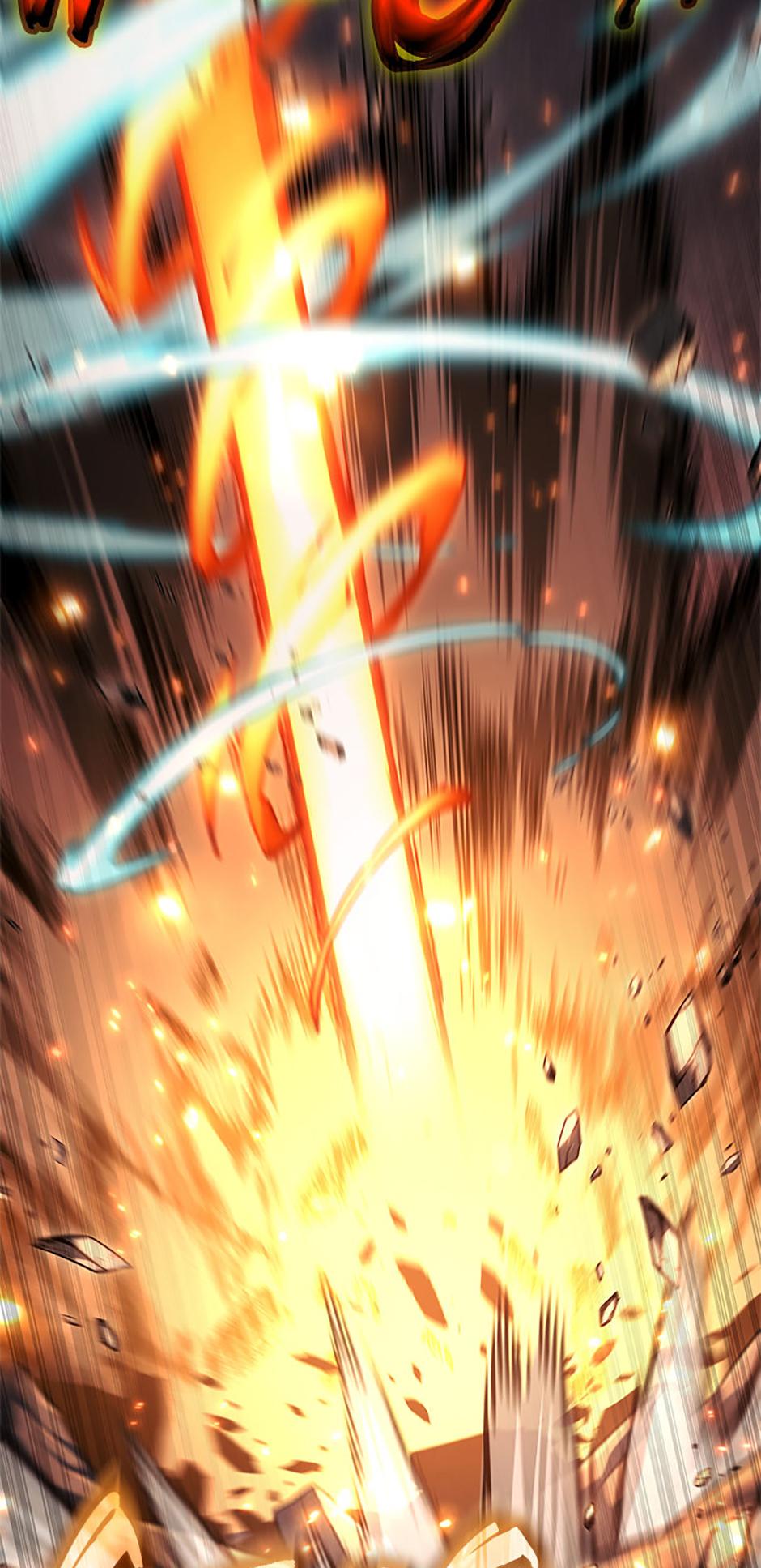The Infinite Mage Chapter 133 — page 84