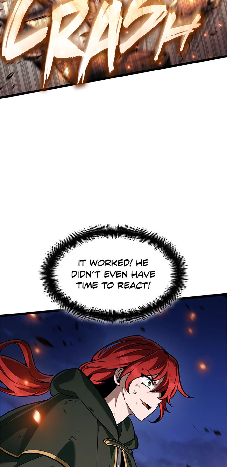 The Infinite Mage Chapter 133 — page 85