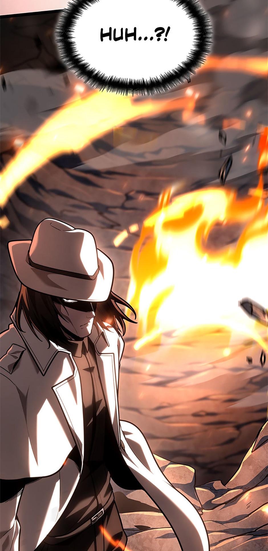 The Infinite Mage Chapter 133 — page 87
