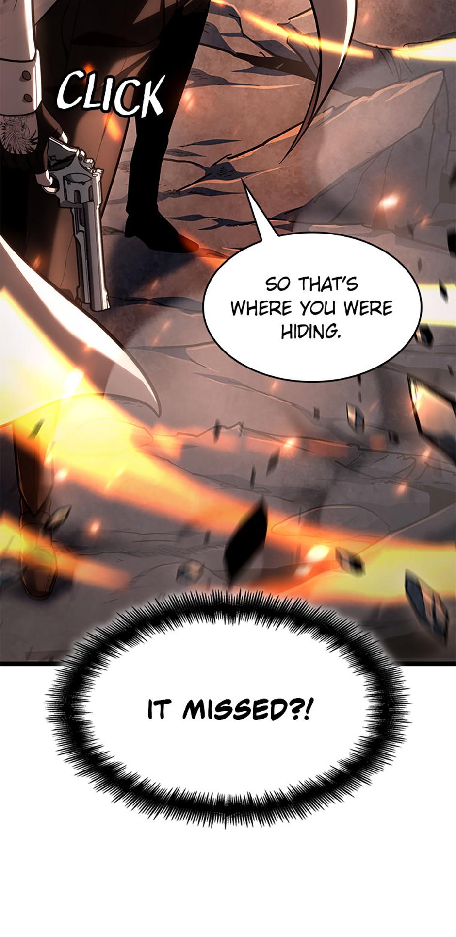 The Infinite Mage Chapter 133 — page 88